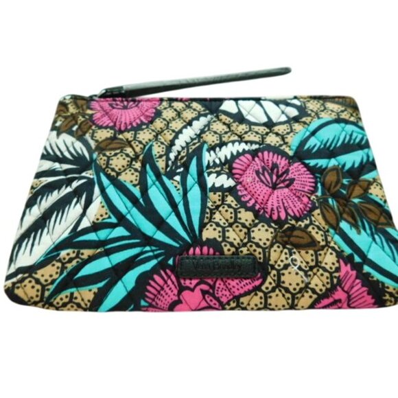 Vera Bradley Escapade Wristlet Canyon Road NWT $38 - Picture 2 of 2